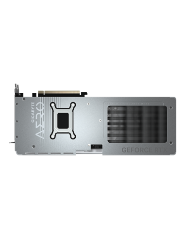 GIGABYTE GeForce RTX 5070 AERO OC 12G Tarjeta Gráfica - 12GB GDDR7, 192 bits, PCI-E 5.0, 2625 MHz Core Clock, 3 x DP 2.1a, 1 x H