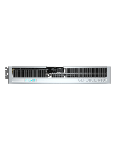 GIGABYTE GeForce RTX 5070 AERO OC 12G Tarjeta Gráfica - 12GB GDDR7, 192 bits, PCI-E 5.0, 2625 MHz Core Clock, 3 x DP 2.1a, 1 x H