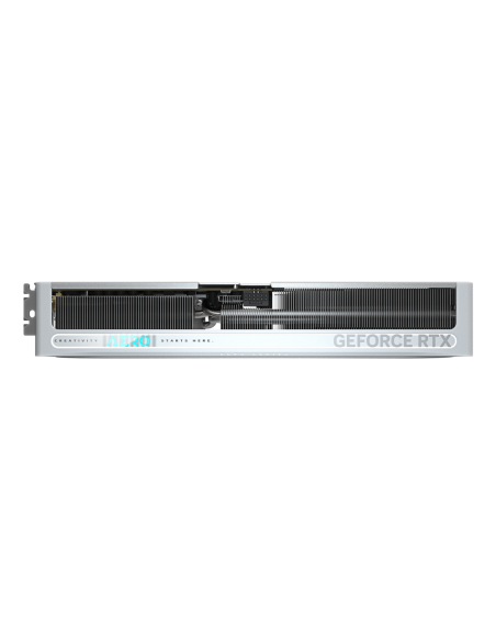 GIGABYTE GeForce RTX 5070 AERO OC 12G Tarjeta Gráfica - 12GB GDDR7, 192 bits, PCI-E 5.0, 2625 MHz Core Clock, 3 x DP 2.1a, 1 x H