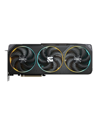 GIGABYTE GeForce RTX 5070 GAMING OC 12G Tarjeta Gráfica - 12GB GDDR7, 192 bits, PCI-E 5.0, 2625 MHz Core Clock, 3 x DP 2.1a, 1 x