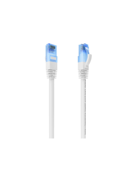 AISENS A135-0818 cable de red 0,75 m Cat6 U/UTP (UTP)