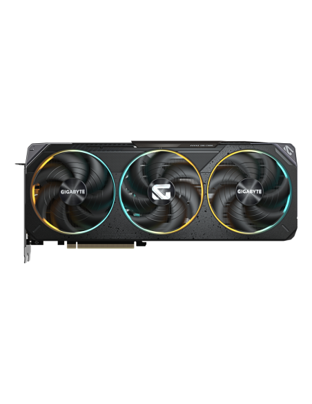 GIGABYTE GeForce RTX 5070 GAMING OC 12G Tarjeta Gráfica - 12GB GDDR7, 192 bits, PCI-E 5.0, 2625 MHz Core Clock, 3 x DP 2.1a, 1 x