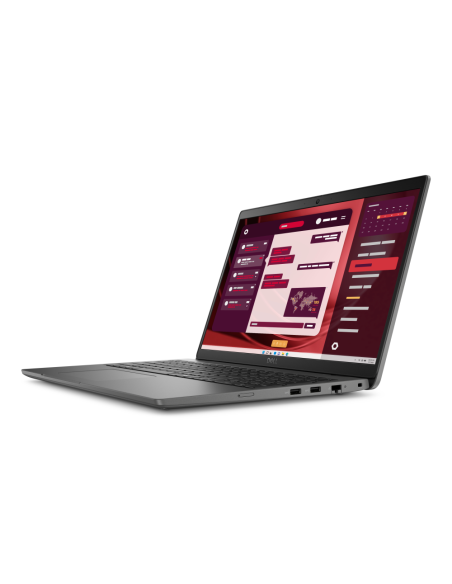 DELL Latitude 3550 Intel Core Ultra 5 125U Portátil 39,6 cm (15.6") Full HD 16 GB DDR5-SDRAM 512 GB SSD Wi-Fi 6E (802.11ax) Wind