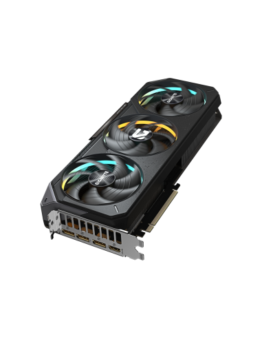 GIGABYTE GeForce RTX 5070 GAMING OC 12G Tarjeta Gráfica - 12GB GDDR7, 192 bits, PCI-E 5.0, 2625 MHz Core Clock, 3 x DP 2.1a, 1 x