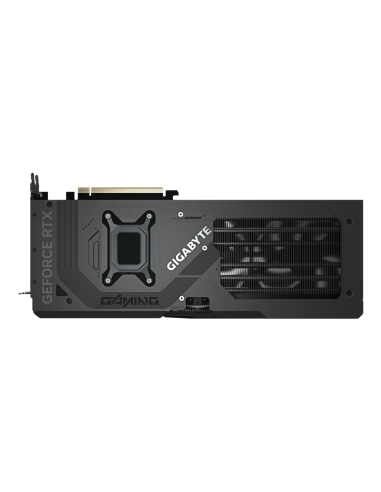 GIGABYTE GeForce RTX 5070 GAMING OC 12G Tarjeta Gráfica - 12GB GDDR7, 192 bits, PCI-E 5.0, 2625 MHz Core Clock, 3 x DP 2.1a, 1 x
