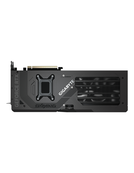 GIGABYTE GeForce RTX 5070 GAMING OC 12G Tarjeta Gráfica - 12GB GDDR7, 192 bits, PCI-E 5.0, 2625 MHz Core Clock, 3 x DP 2.1a, 1 x