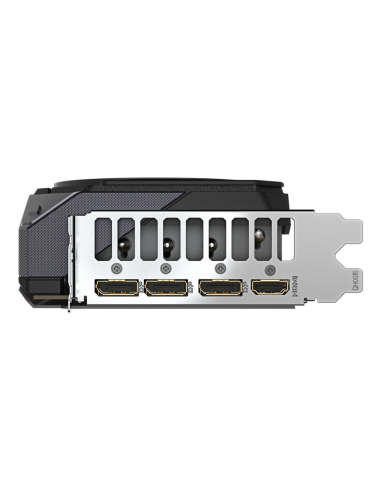 GIGABYTE GeForce RTX 5070 GAMING OC 12G Tarjeta Gráfica - 12GB GDDR7, 192 bits, PCI-E 5.0, 2625 MHz Core Clock, 3 x DP 2.1a, 1 x