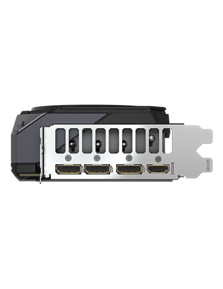GIGABYTE GeForce RTX 5070 GAMING OC 12G Tarjeta Gráfica - 12GB GDDR7, 192 bits, PCI-E 5.0, 2625 MHz Core Clock, 3 x DP 2.1a, 1 x