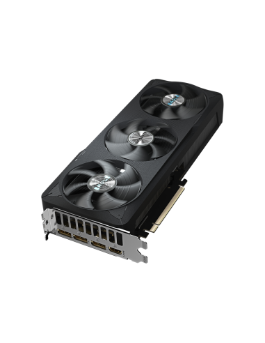 GIGABYTE GeForce RTX 5070 EAGLE OC SFF 12G Tarjeta Gráfica - 12GB GDDR7, 192 bits, PCI-E 5.0, 2587 MHz Core Clock, 3 x DP 2.1b, 