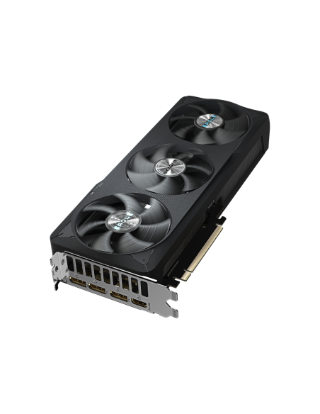 GIGABYTE GeForce RTX 5070 EAGLE OC SFF 12G Tarjeta Gráfica - 12GB GDDR7, 192 bits, PCI-E 5.0, 2587 MHz Core Clock, 3 x DP 2.1b, 
