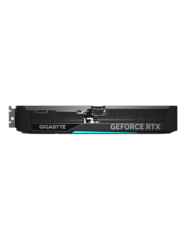 GIGABYTE GeForce RTX 5070 EAGLE OC SFF 12G Tarjeta Gráfica - 12GB GDDR7, 192 bits, PCI-E 5.0, 2587 MHz Core Clock, 3 x DP 2.1b, 