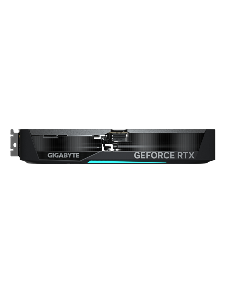GIGABYTE GeForce RTX 5070 EAGLE OC SFF 12G Tarjeta Gráfica - 12GB GDDR7, 192 bits, PCI-E 5.0, 2587 MHz Core Clock, 3 x DP 2.1b, 