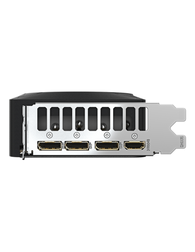 GIGABYTE GeForce RTX 5070 EAGLE OC SFF 12G Tarjeta Gráfica - 12GB GDDR7, 192 bits, PCI-E 5.0, 2587 MHz Core Clock, 3 x DP 2.1b, 