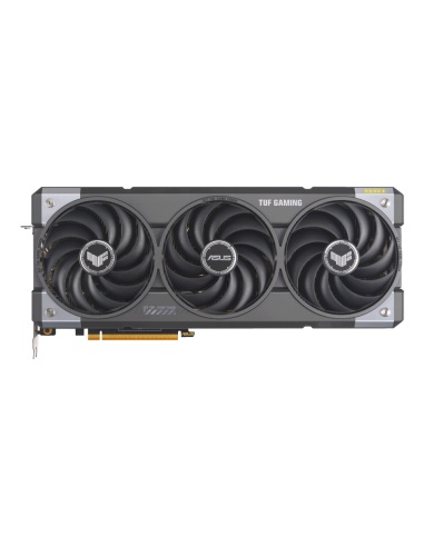 ASUS TUF Gaming TUF-RX9070XT-O16G-GAMING AMD Radeon RX 9070 XT 16 GB GDDR6