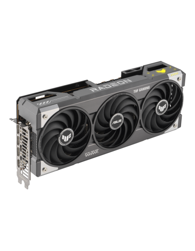 ASUS TUF Gaming TUF-RX9070XT-O16G-GAMING AMD Radeon RX 9070 XT 16 GB GDDR6