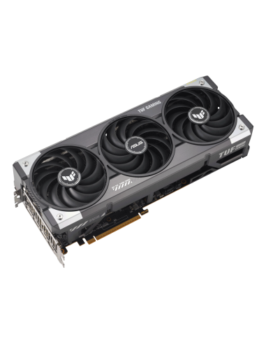 ASUS TUF Gaming TUF-RX9070XT-O16G-GAMING AMD Radeon RX 9070 XT 16 GB GDDR6