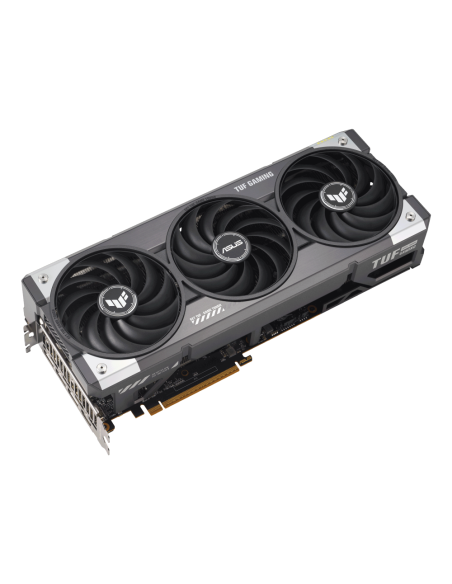 ASUS TUF Gaming TUF-RX9070XT-O16G-GAMING AMD Radeon RX 9070 XT 16 GB GDDR6