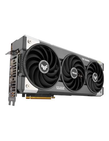 ASUS TUF Gaming TUF-RX9070XT-O16G-GAMING AMD Radeon RX 9070 XT 16 GB GDDR6