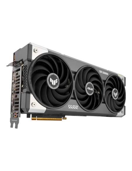 ASUS TUF Gaming TUF-RX9070XT-O16G-GAMING AMD Radeon RX 9070 XT 16 GB GDDR6