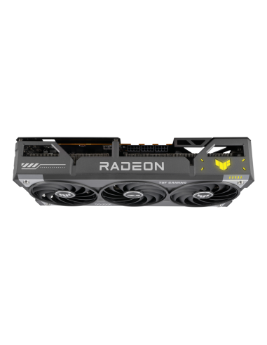 ASUS TUF Gaming TUF-RX9070XT-O16G-GAMING AMD Radeon RX 9070 XT 16 GB GDDR6