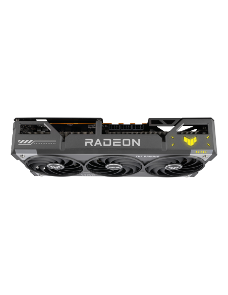 ASUS TUF Gaming TUF-RX9070XT-O16G-GAMING AMD Radeon RX 9070 XT 16 GB GDDR6