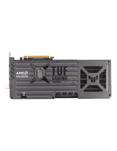 ASUS TUF Gaming TUF-RX9070XT-O16G-GAMING AMD Radeon RX 9070 XT 16 GB GDDR6