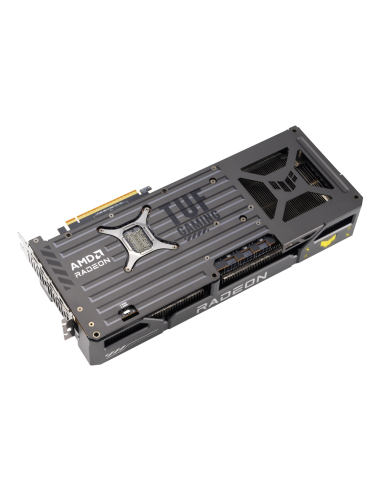 ASUS TUF Gaming TUF-RX9070XT-O16G-GAMING AMD Radeon RX 9070 XT 16 GB GDDR6