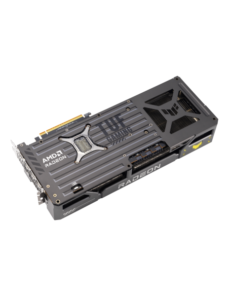 ASUS TUF Gaming TUF-RX9070XT-O16G-GAMING AMD Radeon RX 9070 XT 16 GB GDDR6
