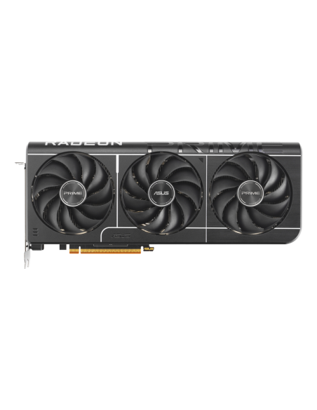 ASUS Prime -RX9070-O16G AMD Radeon RX 9070 16 GB GDDR6