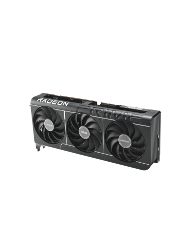 ASUS Prime -RX9070-O16G AMD Radeon RX 9070 16 GB GDDR6