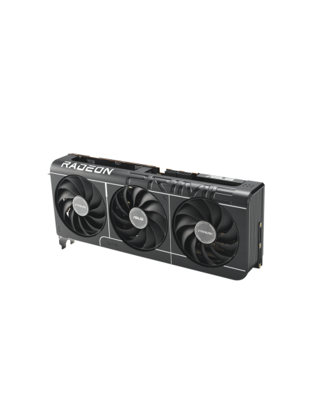 ASUS Prime -RX9070-O16G AMD Radeon RX 9070 16 GB GDDR6