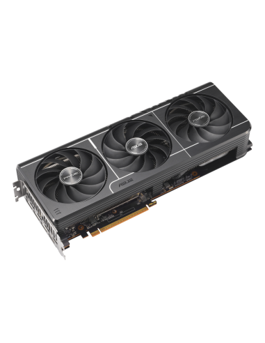 ASUS Prime -RX9070-O16G AMD Radeon RX 9070 16 GB GDDR6