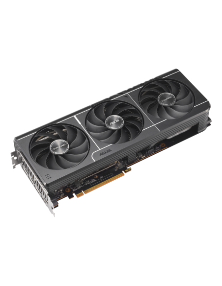 ASUS Prime -RX9070-O16G AMD Radeon RX 9070 16 GB GDDR6