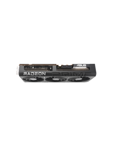 ASUS Prime -RX9070-O16G AMD Radeon RX 9070 16 GB GDDR6