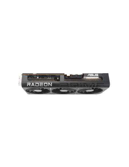 ASUS Prime -RX9070-O16G AMD Radeon RX 9070 16 GB GDDR6