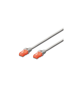Ewent IM1033 cable de red Gris 20 m Cat6 U/UTP (UTP)