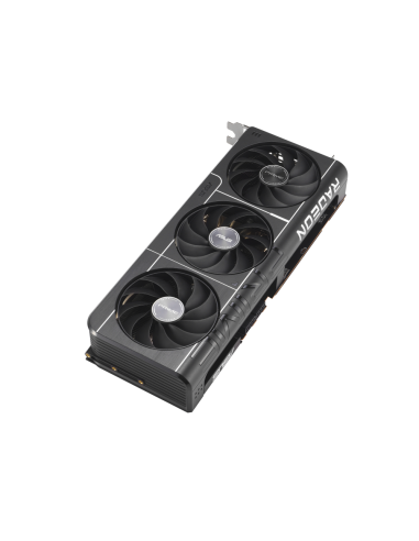 ASUS Prime -RX9070-O16G AMD Radeon RX 9070 16 GB GDDR6