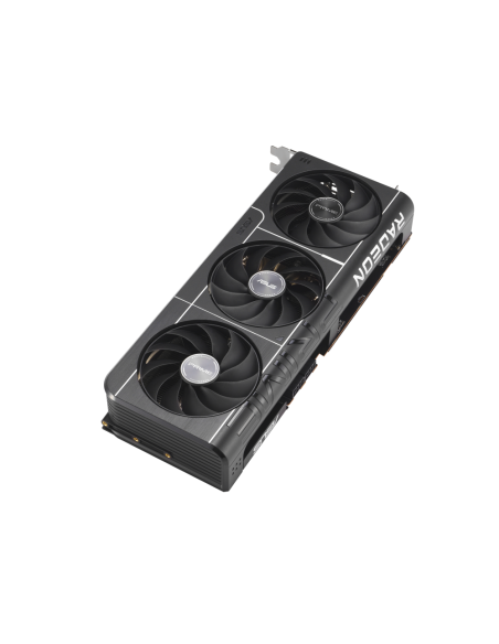 ASUS Prime -RX9070-O16G AMD Radeon RX 9070 16 GB GDDR6