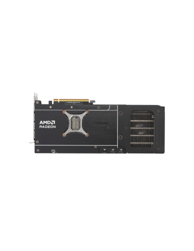 ASUS Prime -RX9070-O16G AMD Radeon RX 9070 16 GB GDDR6