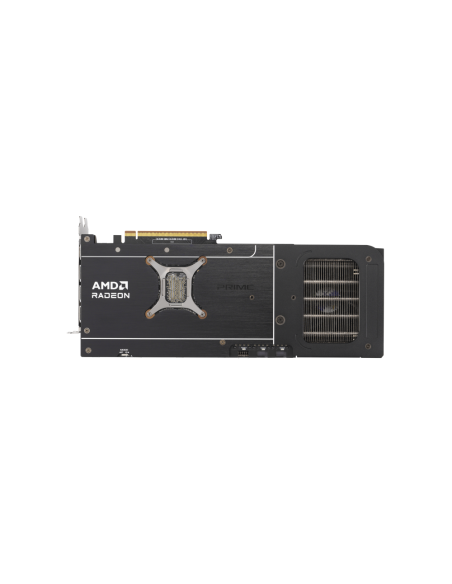 ASUS Prime -RX9070-O16G AMD Radeon RX 9070 16 GB GDDR6