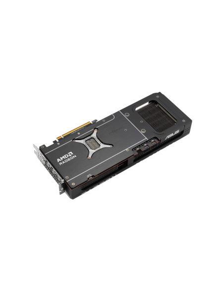 ASUS Prime -RX9070-O16G AMD Radeon RX 9070 16 GB GDDR6