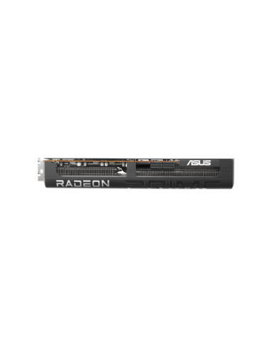 ASUS Prime -RX9070-O16G AMD Radeon RX 9070 16 GB GDDR6