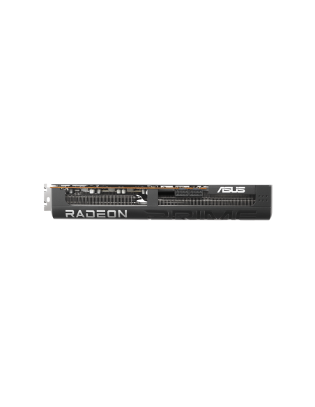 ASUS Prime -RX9070-O16G AMD Radeon RX 9070 16 GB GDDR6