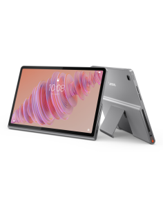 Lenovo Tab Plus Mediatek 128 GB 29,2 cm (11.5") 8 GB Wi-Fi 5 (802.11ac) Android 14 Gris
