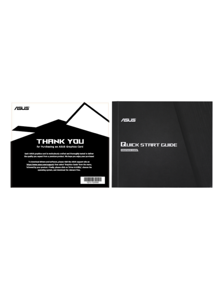 ASUS Prime -RX9070-O16G AMD Radeon RX 9070 16 GB GDDR6