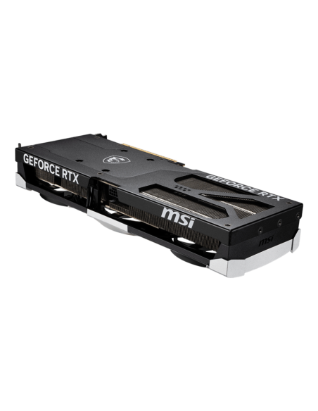 MSI GeForce RTX 5070 Ti 16G VENTUS 3X OC NVIDIA 16 GB GDDR7