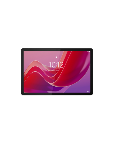Lenovo Tab M11 Mediatek 128 GB 27,9 cm (11") 4 GB Wi-Fi 5 (802.11ac) Android 13 Gris