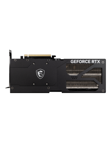 MSI GeForce RTX 5070 Ti 16G VENTUS 3X OC NVIDIA 16 GB GDDR7