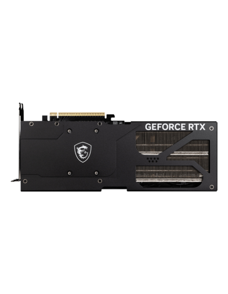 MSI GeForce RTX 5070 Ti 16G VENTUS 3X OC NVIDIA 16 GB GDDR7