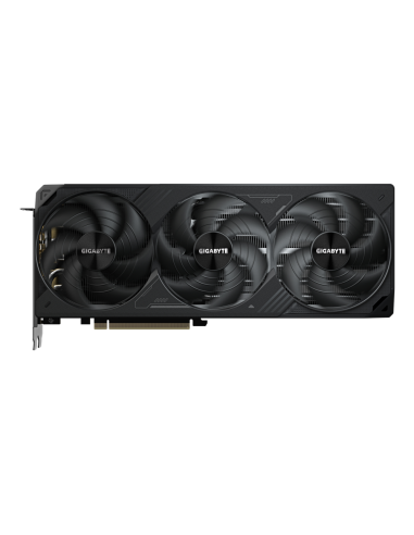 GIGABYTE GeForce RTX 5070 Ti WINDFORCE OC SFF 16G Tarjeta Gráfica - 16GB GDDR7, 256 bits, PCI-E 5.0, 2497 MHz Core Clock, 3 x DP